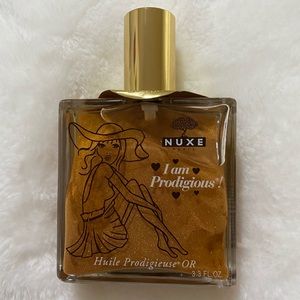 NUXE Huile Prodigieuse OR SHIMMER LE 3.3oz